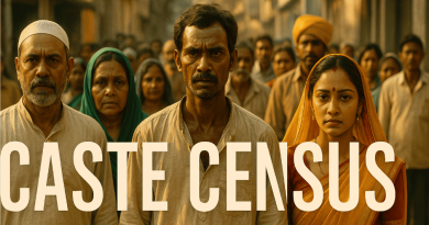 OPINION: India’s Caste Census May Finally Recognize Pasmanda Muslims