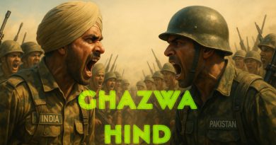 Ghazwa-e-Hind: Between Misused Prophecy and Modern Political Fantasy