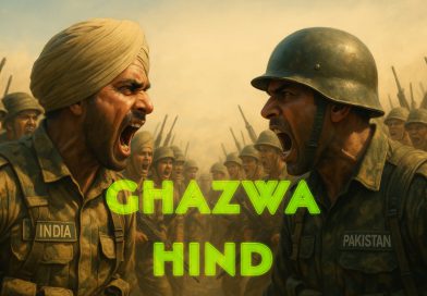 Ghazwa-e-Hind: Between Misused Prophecy and Modern Political Fantasy
