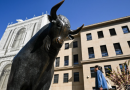 Brussels Takes Aim at Those Cashing In on Broken European Markets