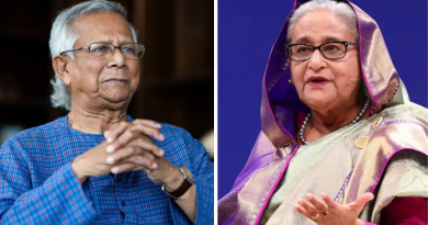 OPINION: Yunus Defies UN, Bans Bangladesh’s Awami League Without Referendum