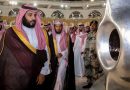 OPINION: Hajj in Trustworthy Hands and Sleepless Leadership