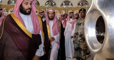 OPINION: Hajj in Trustworthy Hands and Sleepless Leadership