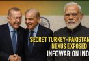 EXPOSED: Turkey’s Media Jihad Against India — Powered by Pakistan