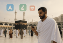 From Navigation to Spirituality: Essential Apps to Enhance the Hajj 2025 Experience