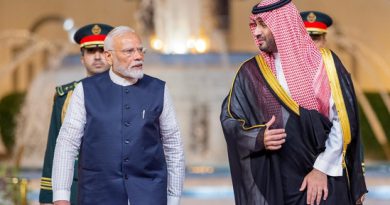 Game Changer: India Grants Saudi PIF More Flexibility in Equity Markets