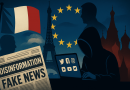 OPINION: Digital Warfare—France Battles Rising Foreign Disinformation