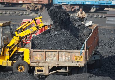 India’s $80 Billion Coal-Power Ambition Threatens to Run Dry Amid Escalating Water Crisis