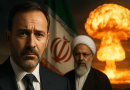 OPINION: Two Minutes to Midnight—Why Iran’s Nuclear Gamble Must Be Stopped
