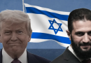 Trump Ally: “Peace Between Syria and Israel? Very Possible”