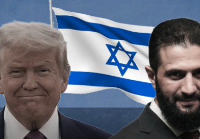 Trump Ally: “Peace Between Syria and Israel? Very Possible”