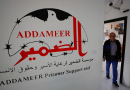 U.S. Sanctions Palestinian Legal NGO and Global Charities over Militant Links