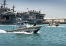 U.S. Places Troops on High Alert in Bahrain and Iraq Amid Escalating Gulf Tensions