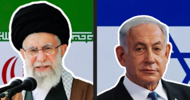 Israel Launches Strikes on Iranian Nuclear and Missile Sites, Netanyahu Cites “Imminent Threat”