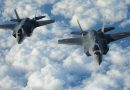 “Red Line”: Jordan Blocks Missile Intrusion, Shuts Down Airspace Amid Escalation