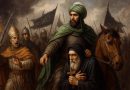 Islam in Egypt: How Coptic Christians Welcomed Muslims After Byzantine Brutality