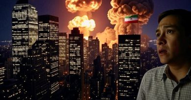 OPINION: The Morning That Changed the World—What If Iran Armed Its Proxies With Nukes?
