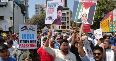 OPINION: Kicked Out of OIC, Yet Bleeding for Palestine—The Indian Muslim Dilemma