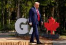 OPINION: When the Summit Became a Stage—Trump’s Exit and a Fractured G7