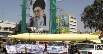 OPINION: The Fall of Iran’s Nuclear Gamble