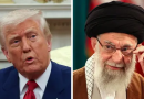 Trump Signals Willingness to Ease Iran Oil Sanctions for ‘Peaceful Behavior’