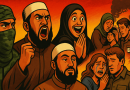 OPINION: Gaza Vs. Israel—The Double Standards of Islamist Outrage