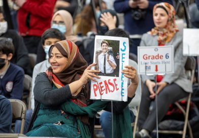 ANALYSIS: The Gradual Rise of Muslim Brotherhood in Canada