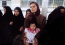 Activists Condemn Iran’s Mass Deportation of Afghans After Israel War
