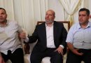 Under Pressure: Senior Hamas Officials in Qatar Ordered to Disarm Amid Ceasefire Push