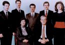 Sect, State, and Survival: The Asads and the Reversal of Syria’s Social Order