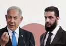 Syria Likely To Normalize Ties with Israel Before Lebanon, Says Syrian Expat