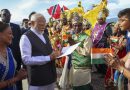 OPINION: PM Modi’s Caribbean Homecoming—A Cultural Reunion in Trinidad