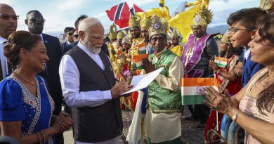OPINION: PM Modi’s Caribbean Homecoming—A Cultural Reunion in Trinidad