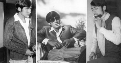 The Black Tiger: India’s Most Daring Spy Who Disappeared into Pakistan