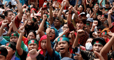 Mobs, Murders, and Silence: Bangladesh Yunus Govt’s Human Rights Catastrophe