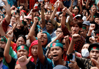 Mobs, Murders, and Silence: Bangladesh Yunus Govt’s Human Rights Catastrophe