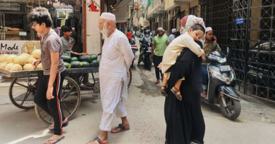 OPINION: Beyond Blame—The Self-Imposed Isolation of Indian Muslims