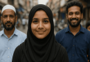 OPINION : Beyond the Rusted Narrative—Indian Muslims Are Rising