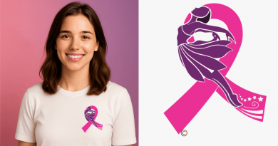 The Silent Knock: When Breast Cancer Comes Too Early