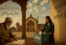 Why We Must Speak Urdu and Vote in Hindi: Embracing India’s Beautiful Complexity