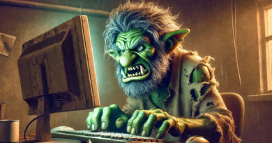 Inside the Mind of a Troll: Psychology Behind Negative Comments