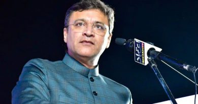 OPINION: Weaponized Rhetoric in India—The Case of Akbaruddin Owaisi