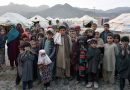 Afghan Refugee Children—The Silent Crisis We Cannot Ignore