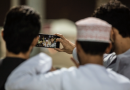 Muslim Youth and the Digital Dilemma: Between Empowerment and Confusion
