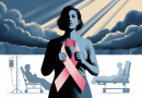 Rising Stronger: How One Woman’s Battle with Breast Cancer Became a Global Call to Action