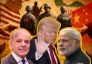 The Next Gulf War 2.0 is Loading: Why India Must Remain on Alert