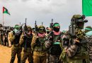 OPINION: Is Jordan ‘The New Gaza’ and Palestinian Terrorism Hub?