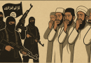 OPINION: Islam’s Image Crisis—Radicals Are Vocal, Moderates Are Silent