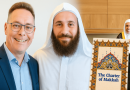 OPINION: The West Doesn’t Need Less Islam, It Needs the Right Islam