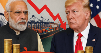 ANALYSIS: Trump’s Tariffs on India—Friction or Opportunity for Reform?